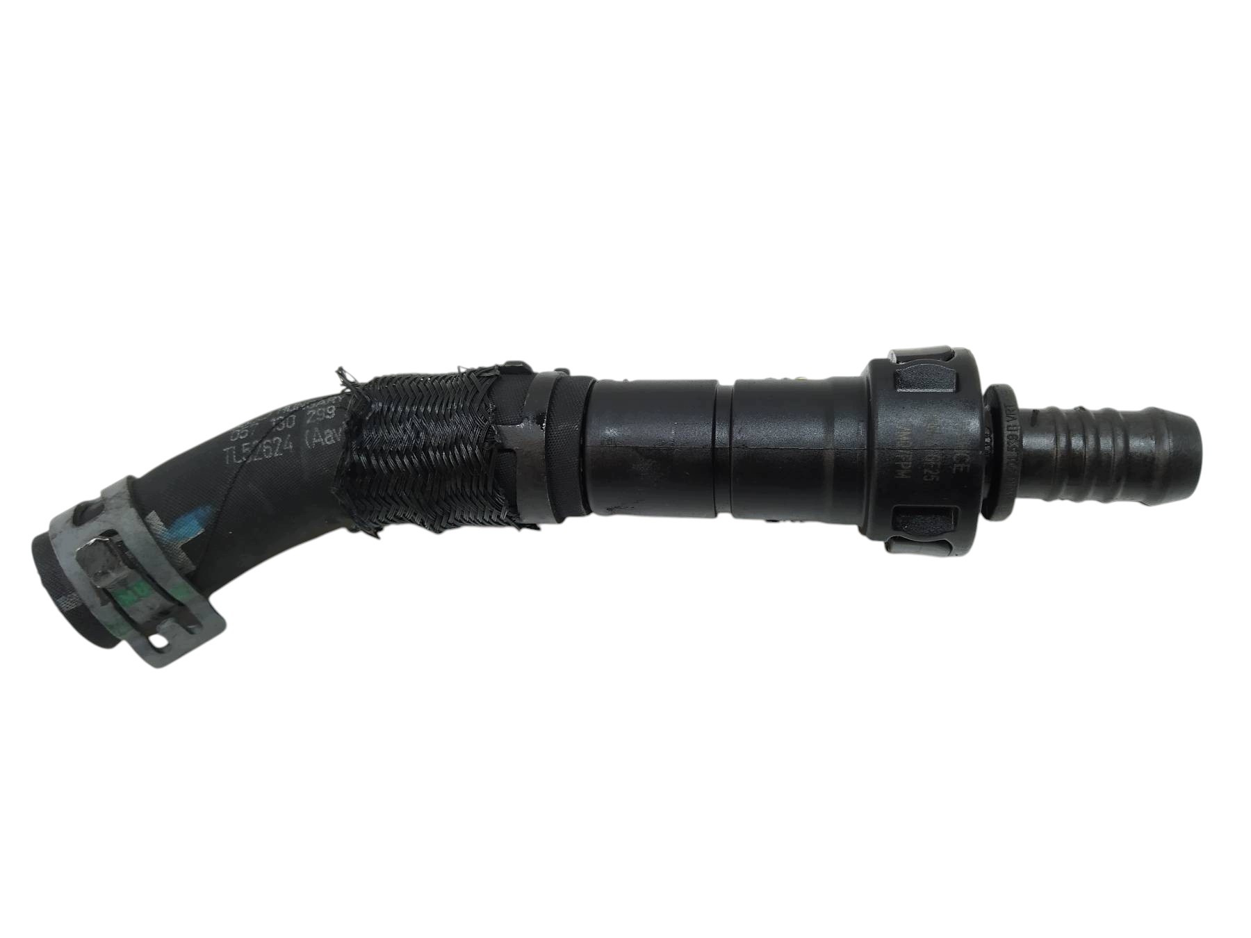 Tubi acqua 057130299AD Audi Q7 II (2015-2026) SQ7