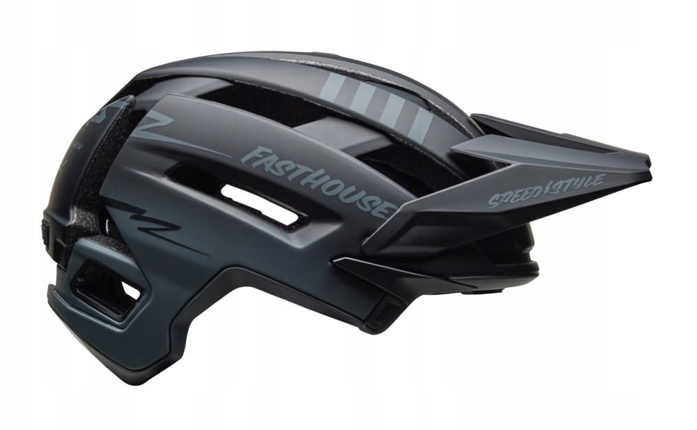 Mtb cyklistická přilba Bell Air Spherical Mips velikost L