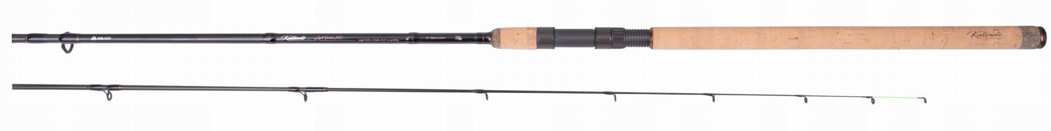 Mikado Wędka Katsudo Light Feeder 360 Do 90G