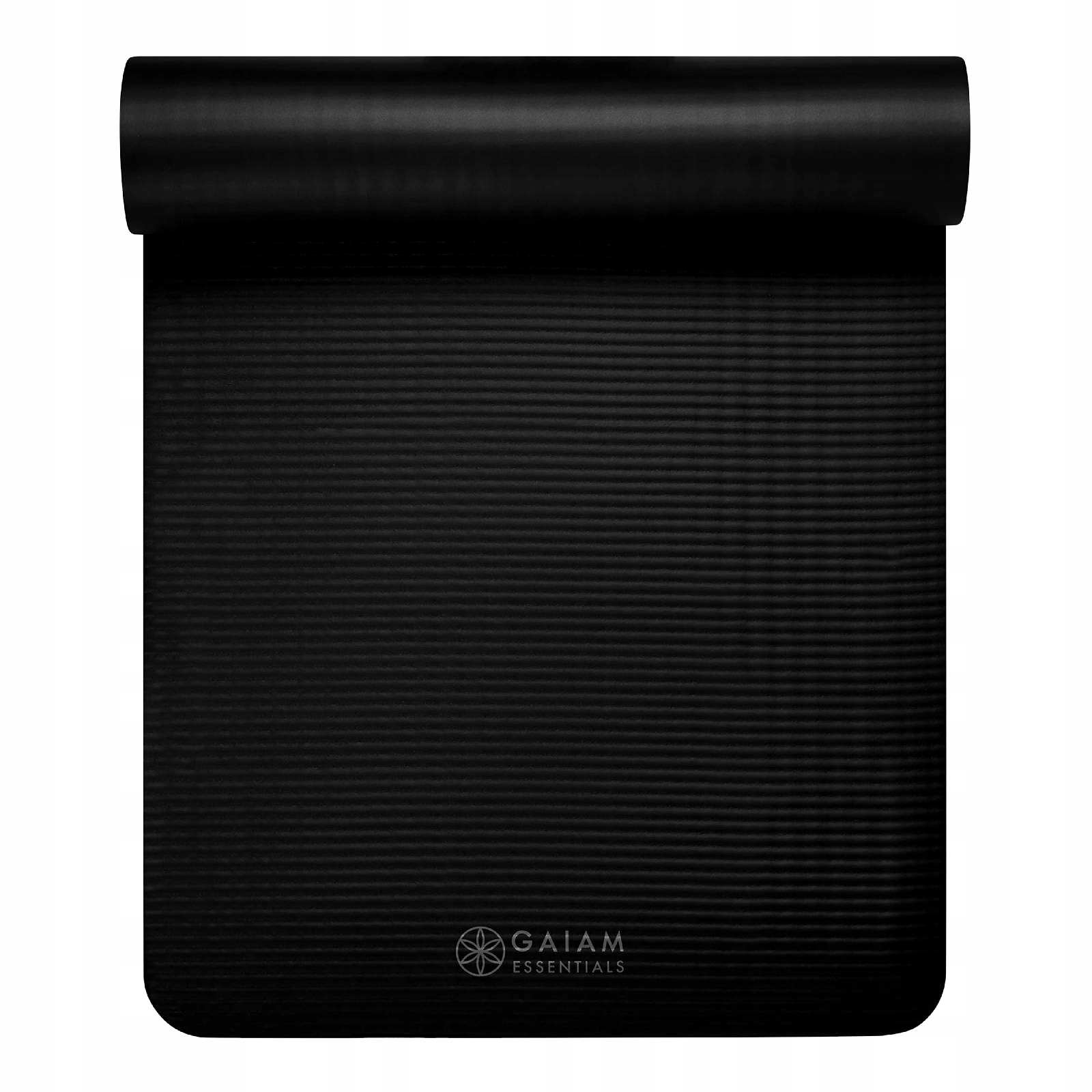 

Mata Antypoślizgowa 173x61 10mm Do Ćwiczeń Fitness