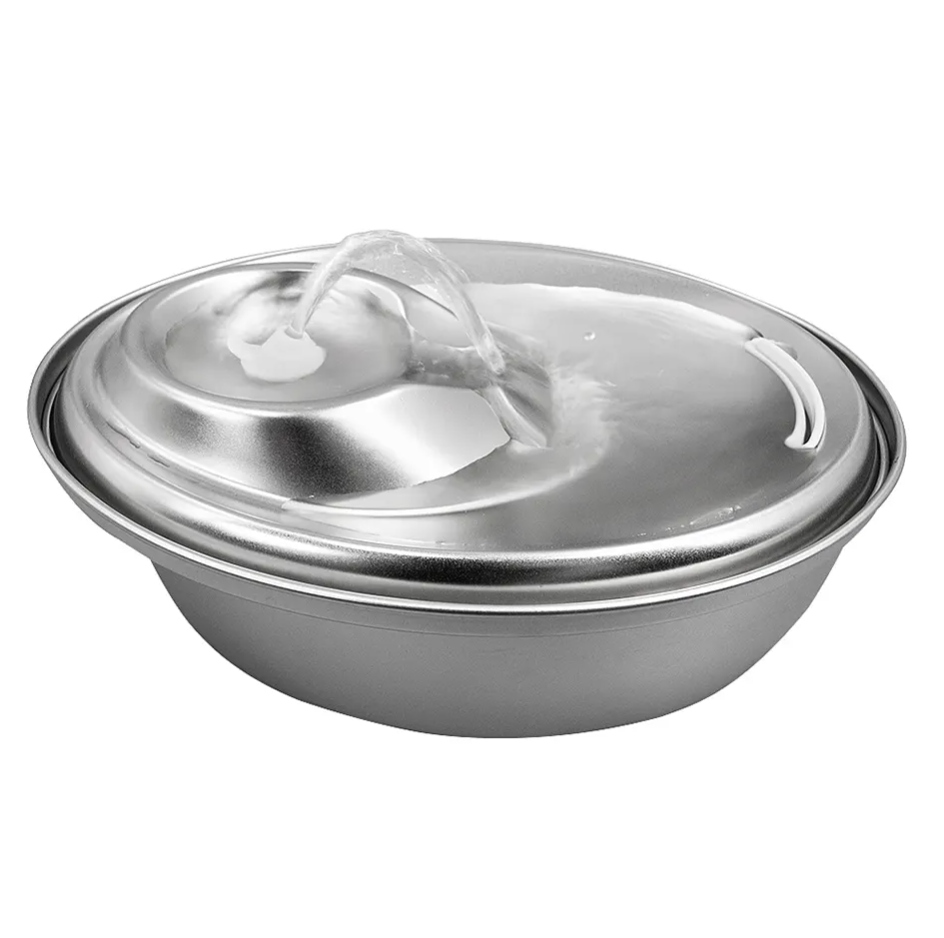 Levně Bot Fontána pro domácí mazlíčky D30, 2 l