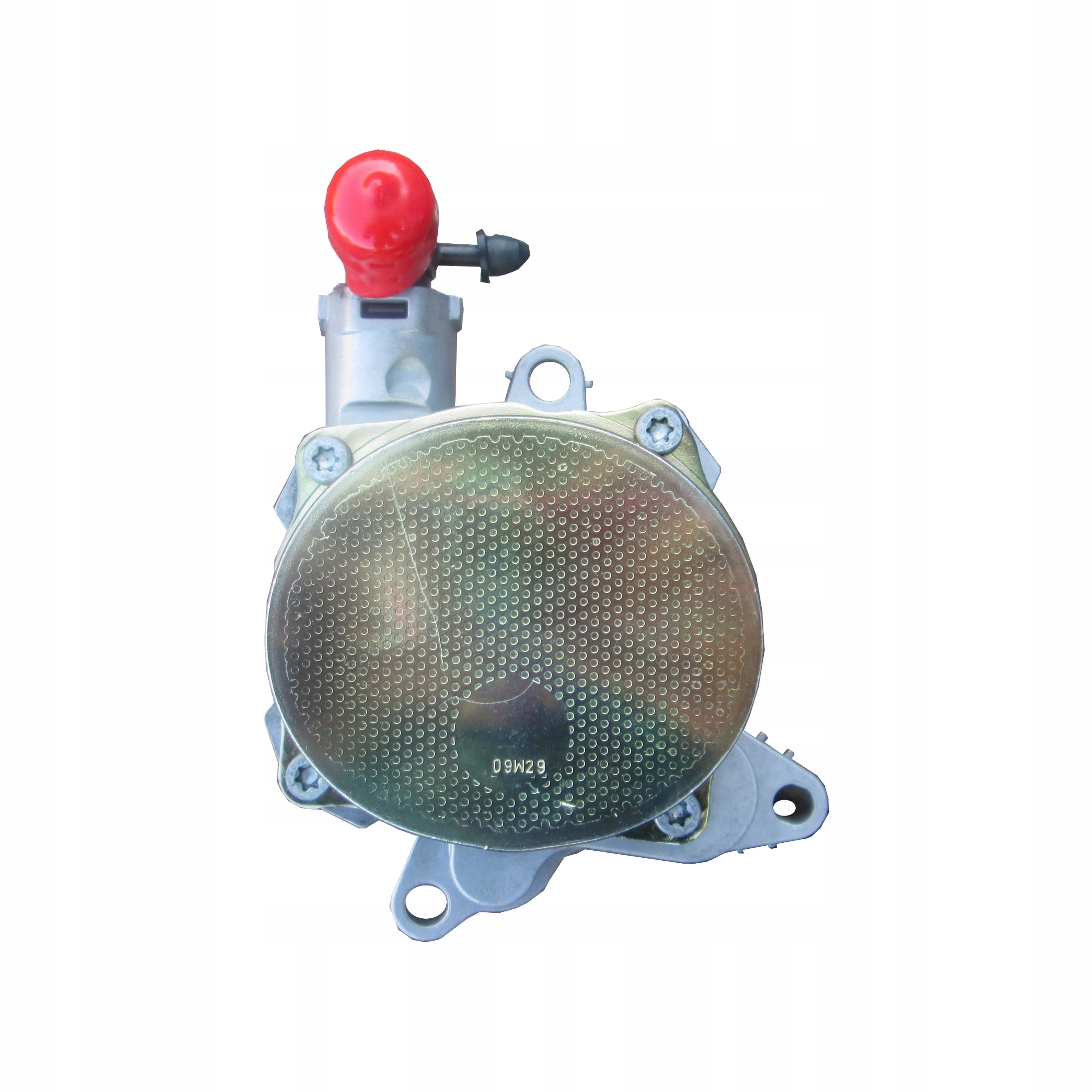 91122 - Насос VACUM WAKUM RENAULT SCENIC Laguna III 2.0 DCi