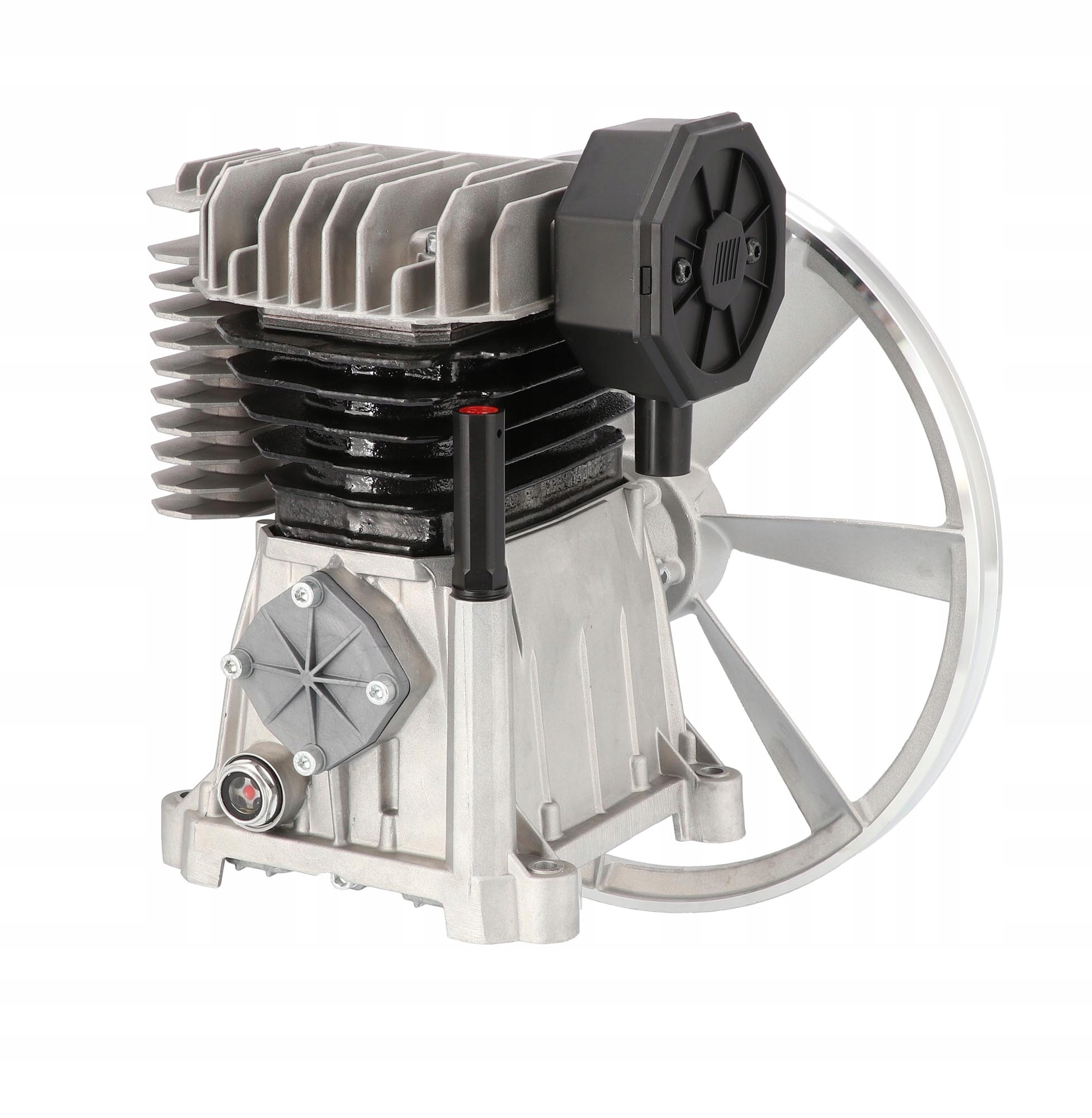 Kompresor olejowy Airpress 4116090296 +OLEJ Model PAT 24B