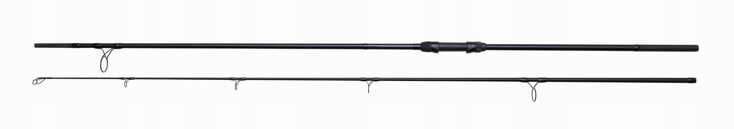 WĘDKA KARPIOWA DAM XT1 360/3,00lb