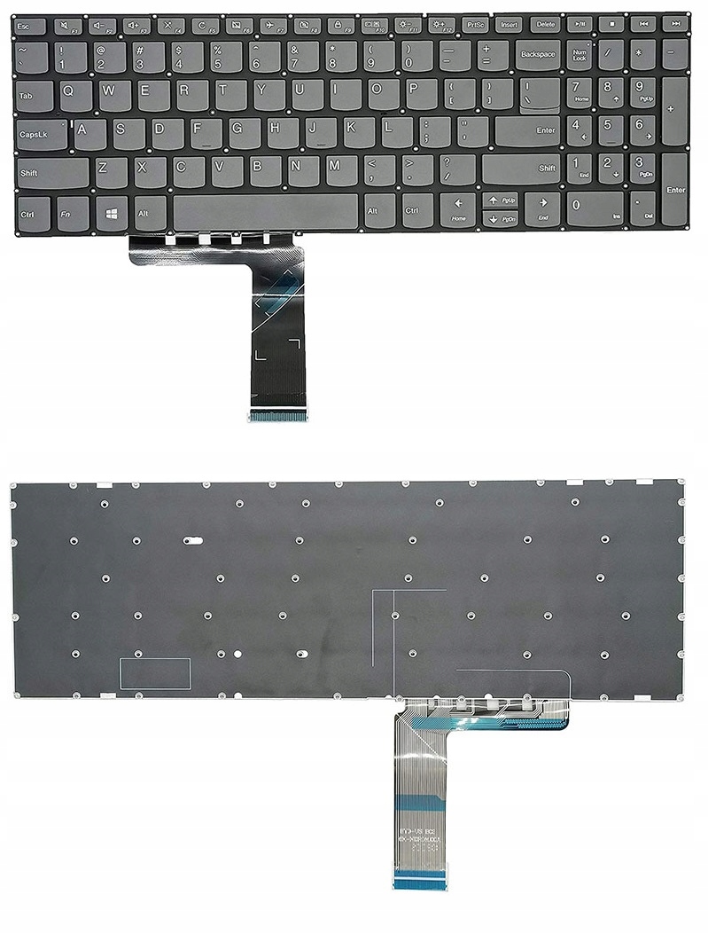 

Klawiatura Lenovo Ideapad 320-15IKB 320-15ISK Nowa