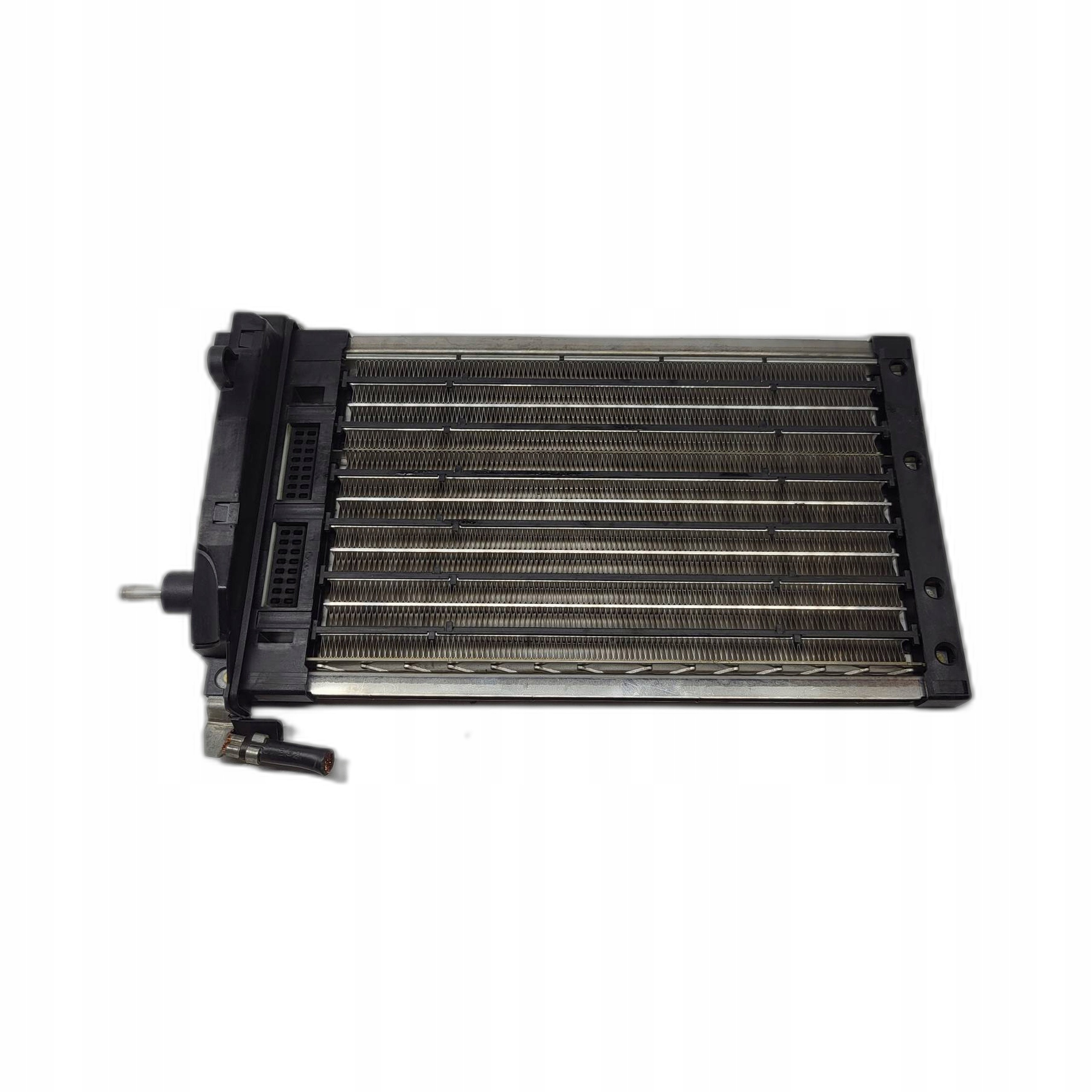 heater electrical BMW X5 E70 3.0 D VALEO 990871G D