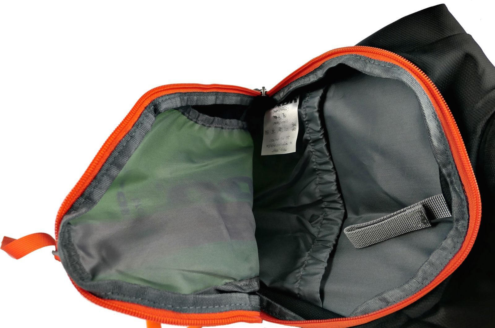 AXON Brook plecak 8 l system H2O na bukłak Wysokość 47 cm