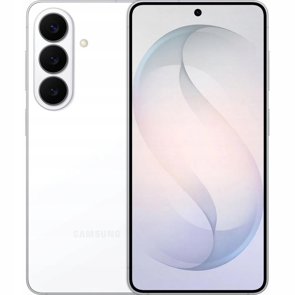 Samsung Galaxy S26 12GB/512GB bílá, Eu SM-S942BZWHEUE/EU