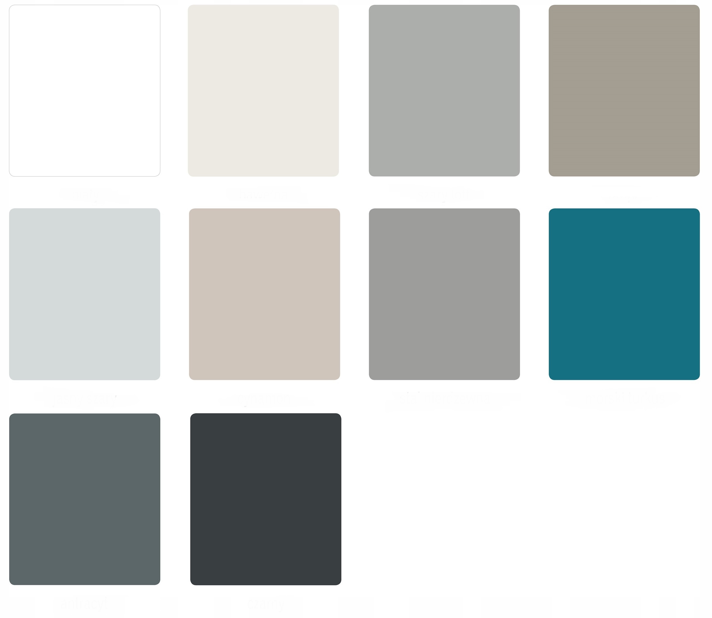 FARBA V33 EASY RENOWACJA KUCHNIA SZARY LOFT 0.75L Kod producenta MSZL750