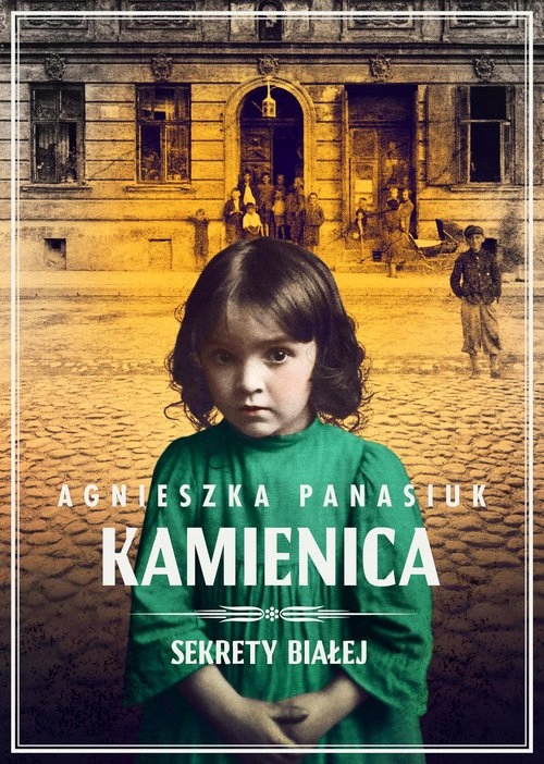 

Sekrety Białej Kamienica