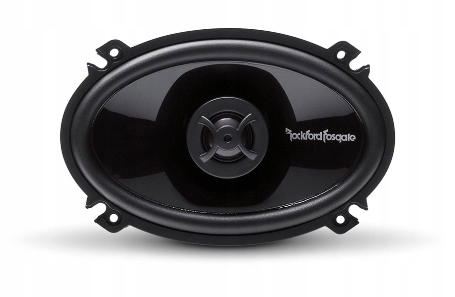 Rockford Fosgate P1462 Automobilové reproduktory 4x6'' 35W Rms 175W Max