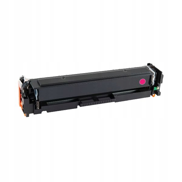 Naplnka Canon 067H 067HM purpurový kompatibilní toner s čipem