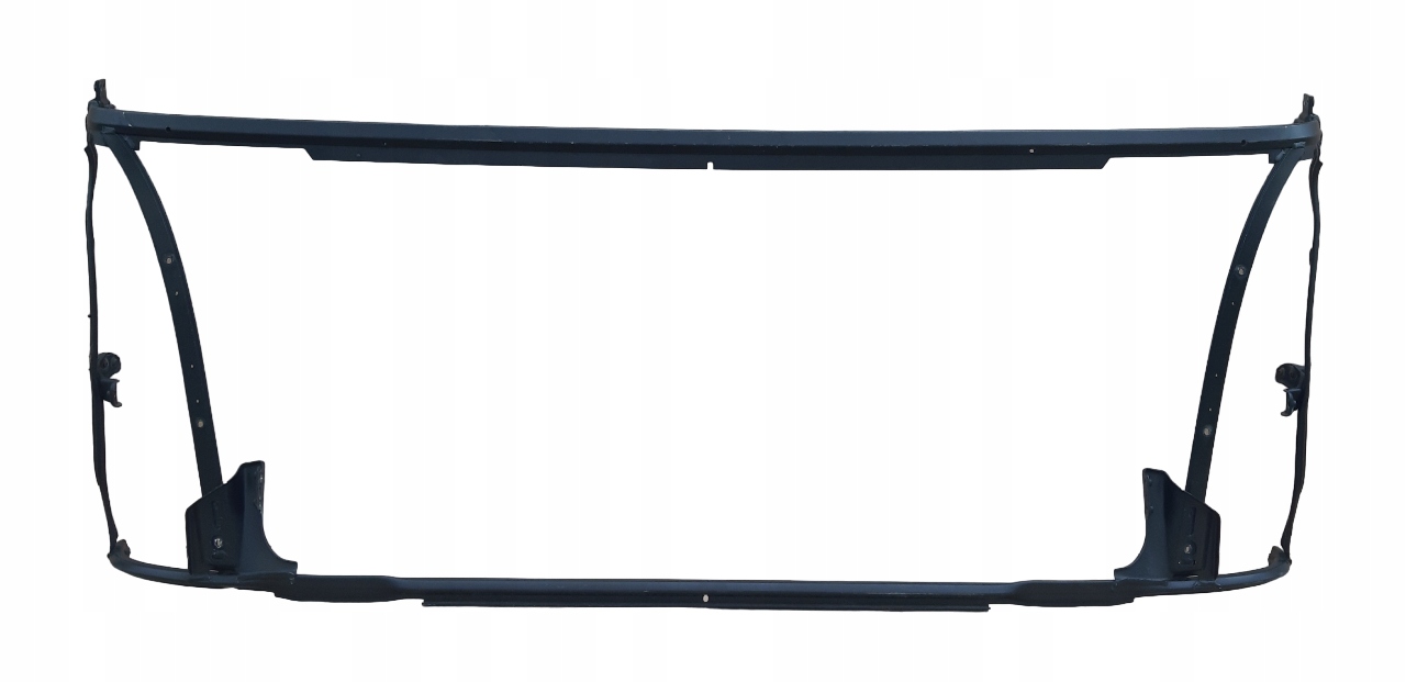 SCANIA КАРКАС МАСКИ МАНЕКЕН РАМКА