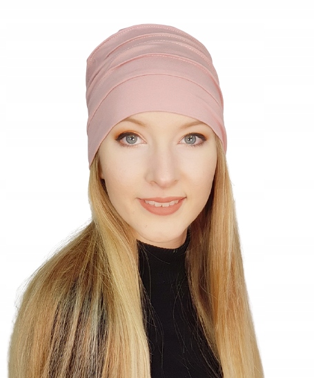 

Turban Lala BM-143 turbany czapki Eva Design