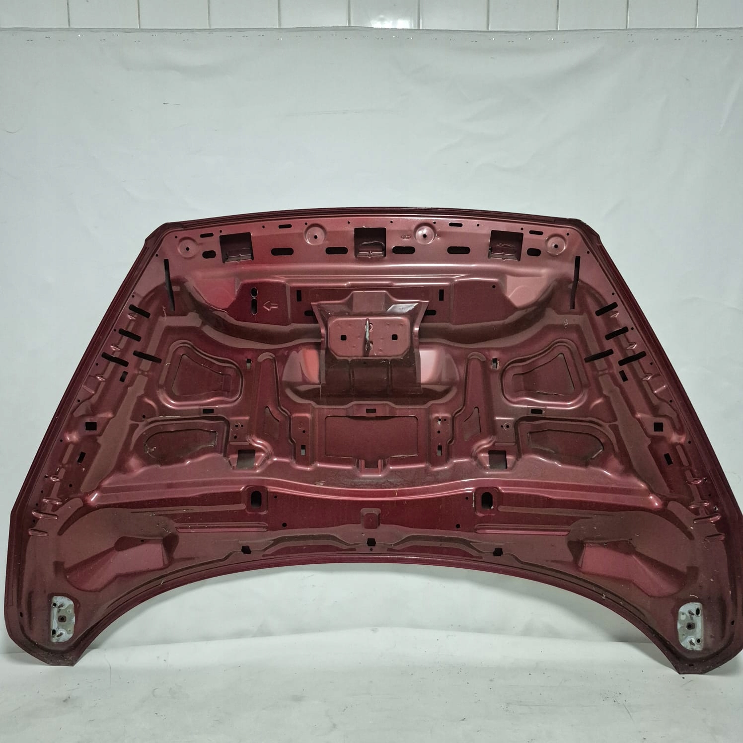 FORD KUGA II MK2 LIFT 16- bonnet