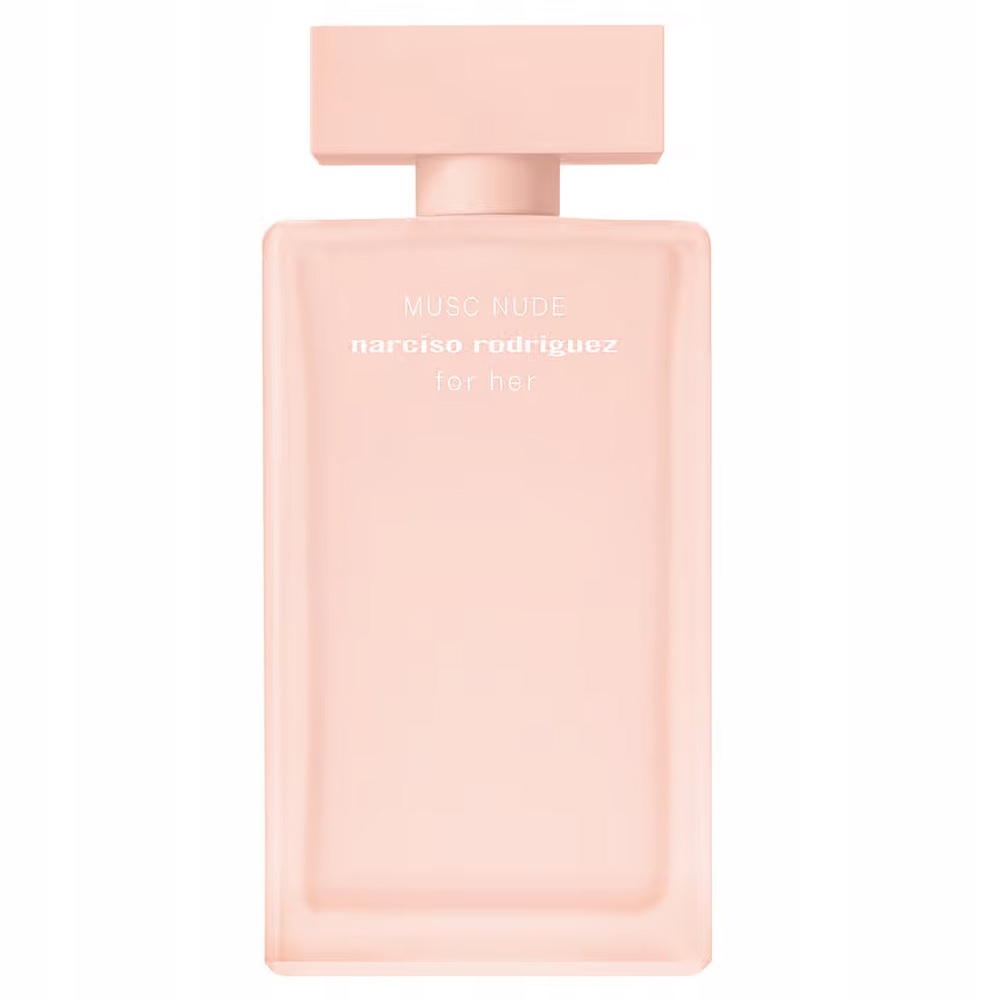 Narciso Rodriguez For Her Musc Nude parfémovaná voda sprej 100 ml