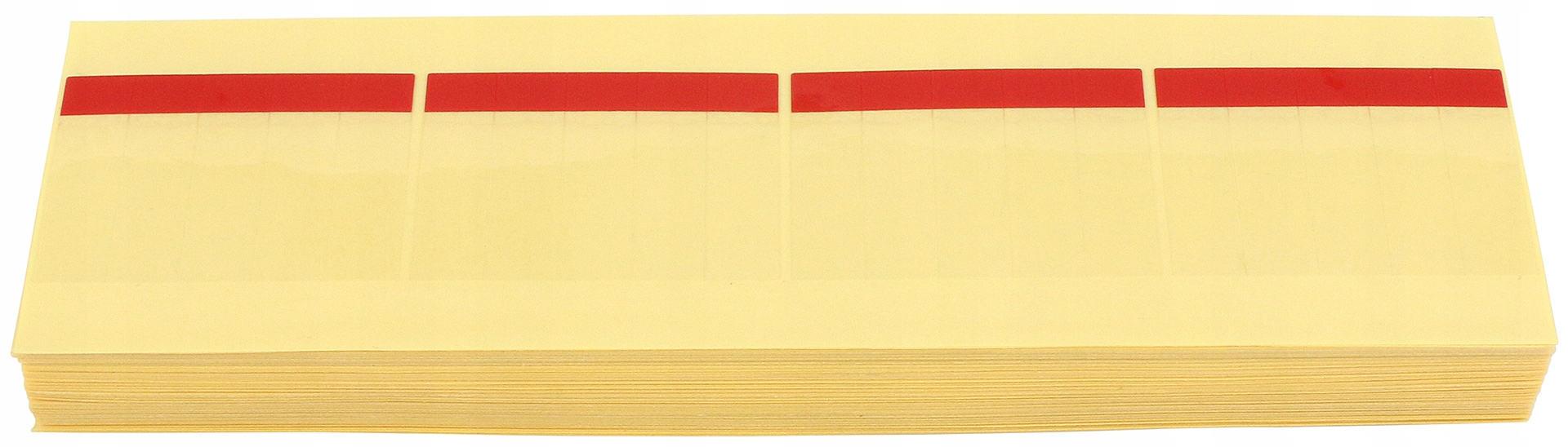 

Naklejki Do Odklejania Warstw Ochronnych Oca 20szt