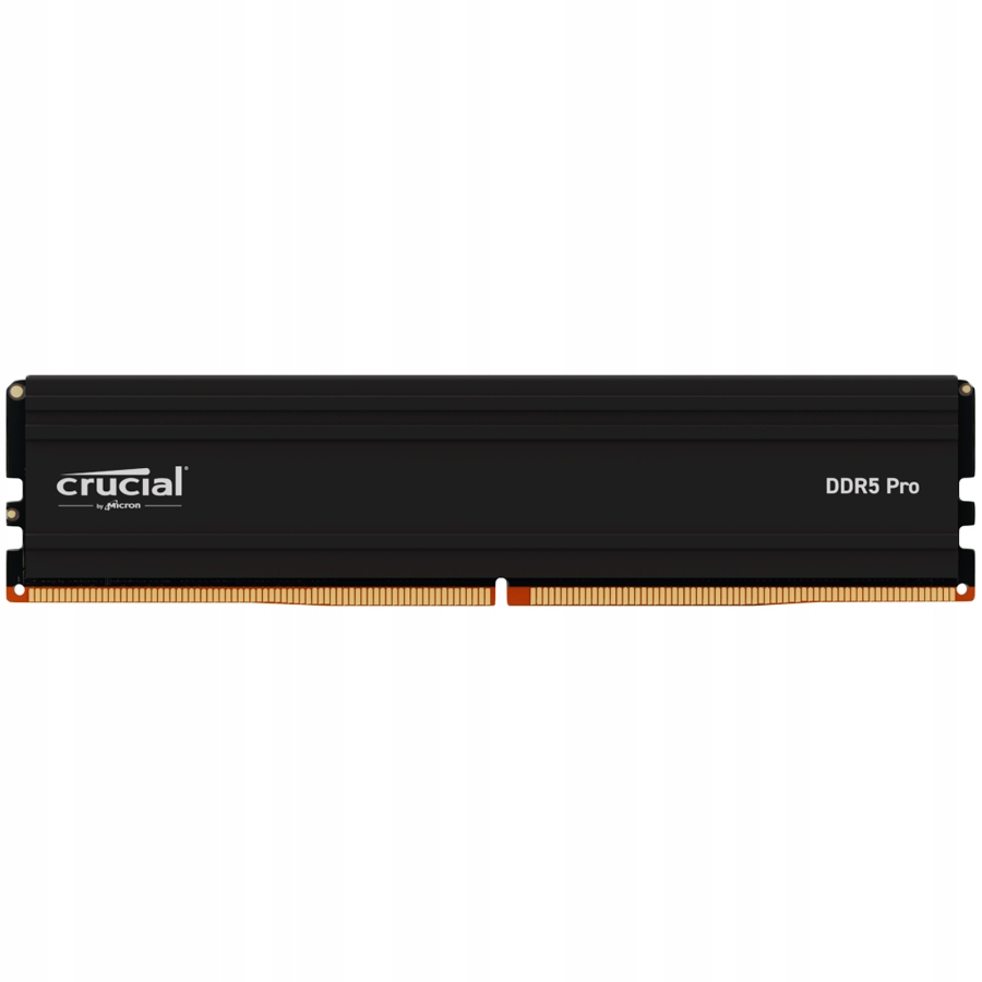 Crucial Pro Ram 32 Gb DDR5 5600 MHz Udimm