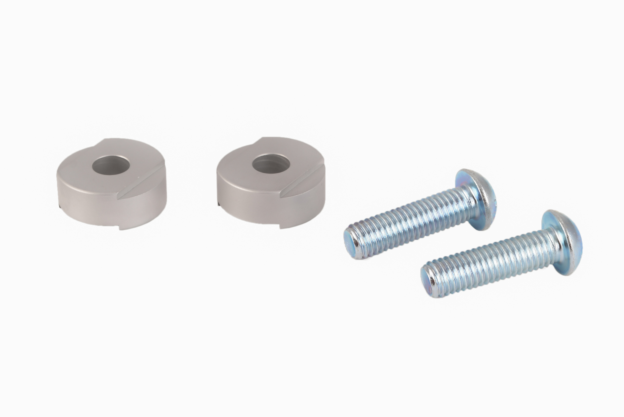 Zvýšení výšky řídítek +10 mm Hlp hliníkové Ktm Husqvarna Beta