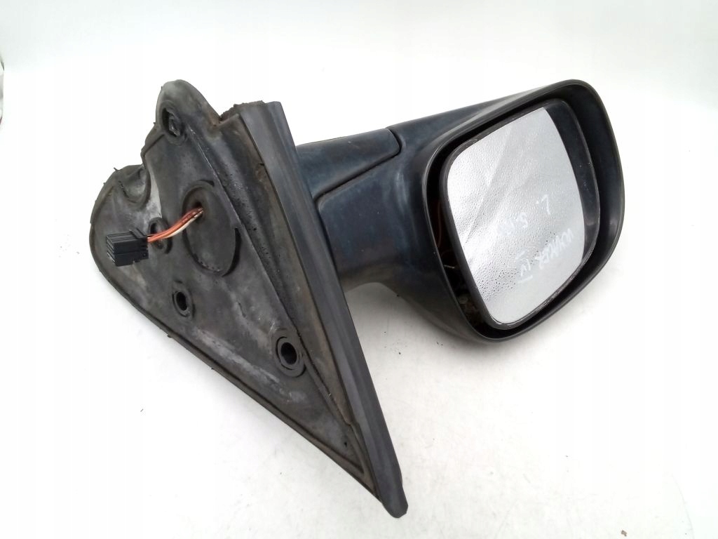 Chrysler Voyager IV 4 mirror left electrics 5 PIN