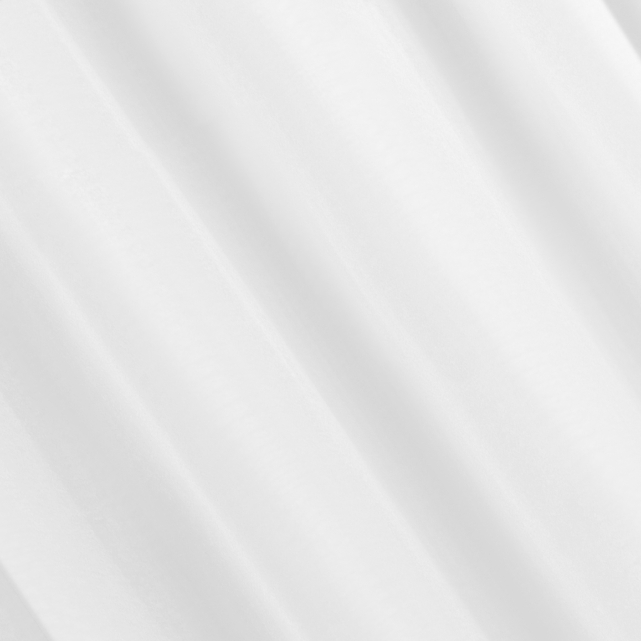 GOTOWA BIAŁA FIRANA NA TAŚMIE GŁADKA FIRANKA 140x250 WOAL BALTIC Materiał woal