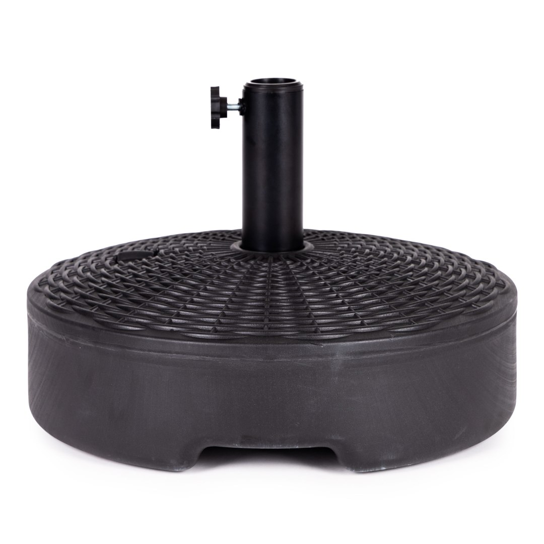 Podstavec pro zatížení slunečníku naplněný vodou 22 l MultiGarden MultiGarden