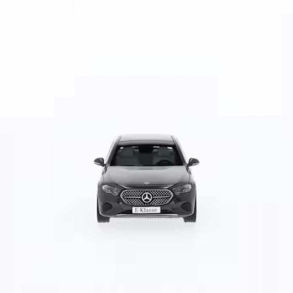 MODELIK MERCEDES-BENZ E KLASA SEDAN W214 B66961116 Stan opakowania oryginalne