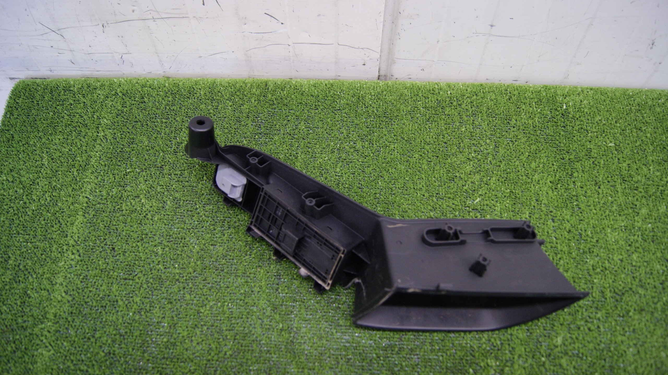 control panel of the window driver´s AUDI A4 B8 8K1867171D