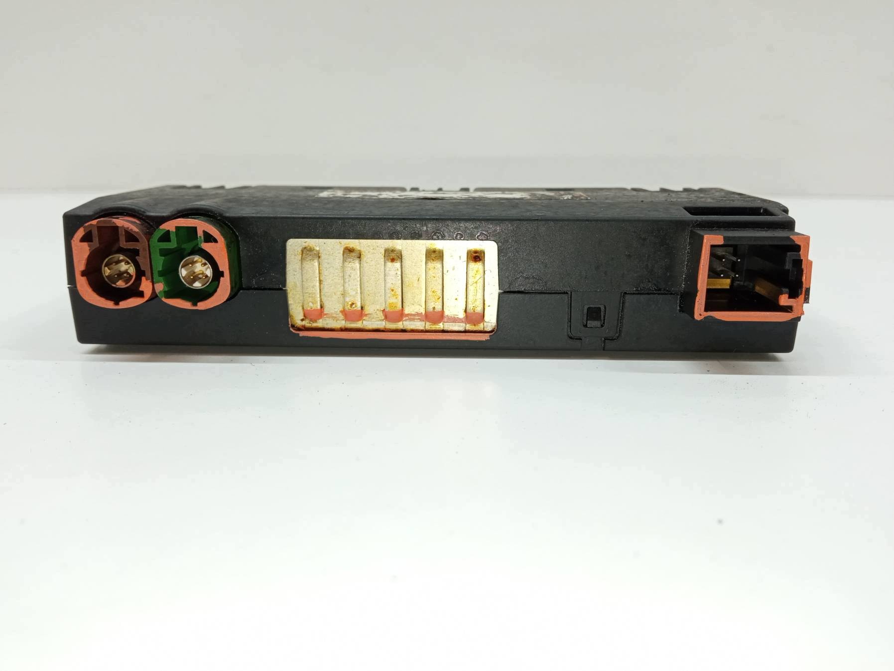 adapter USB 4N035722 Audi A6 V (2018-) C8