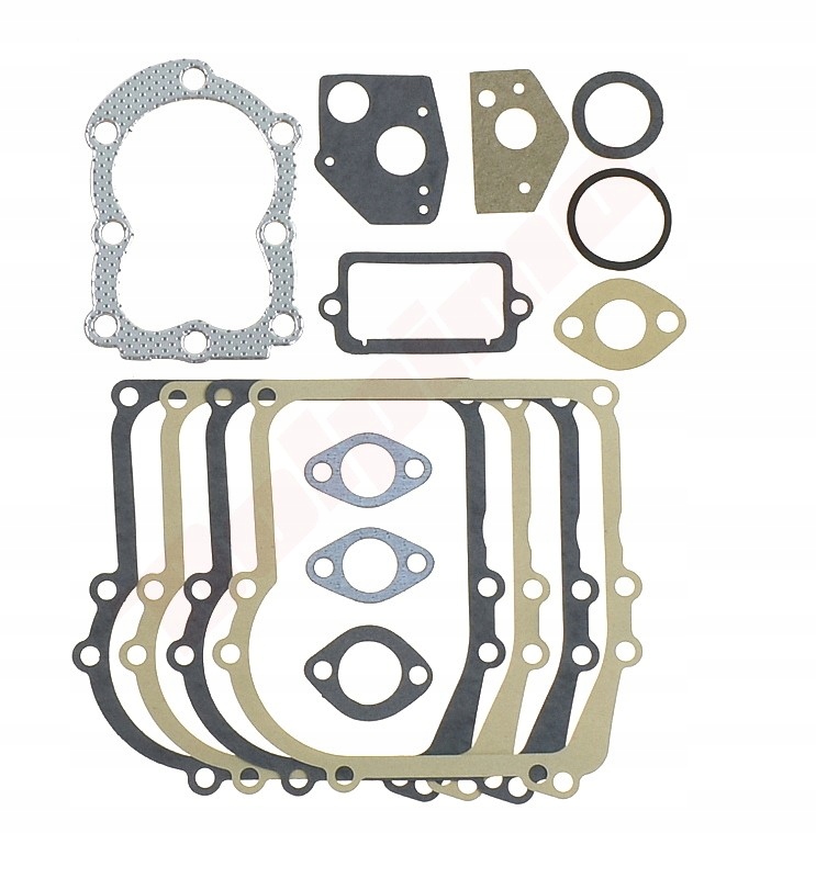USZCZELKI B&S 14 ( 297275 , 397144 , 495602 )