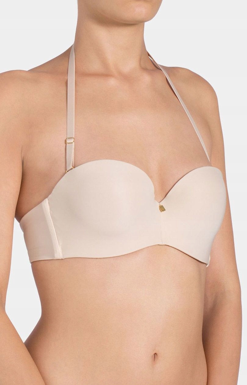 Triumph Body Make-up Essentials Wdp béžová 80 B