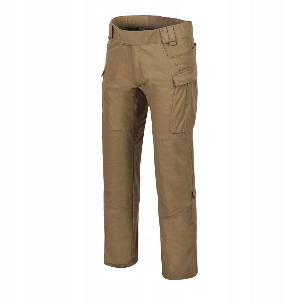 Kalhoty Mbdu NyCo Ripstop Coyote