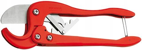 Nůžky na plastové trubky ROCUT42 6-42 Rothenberger