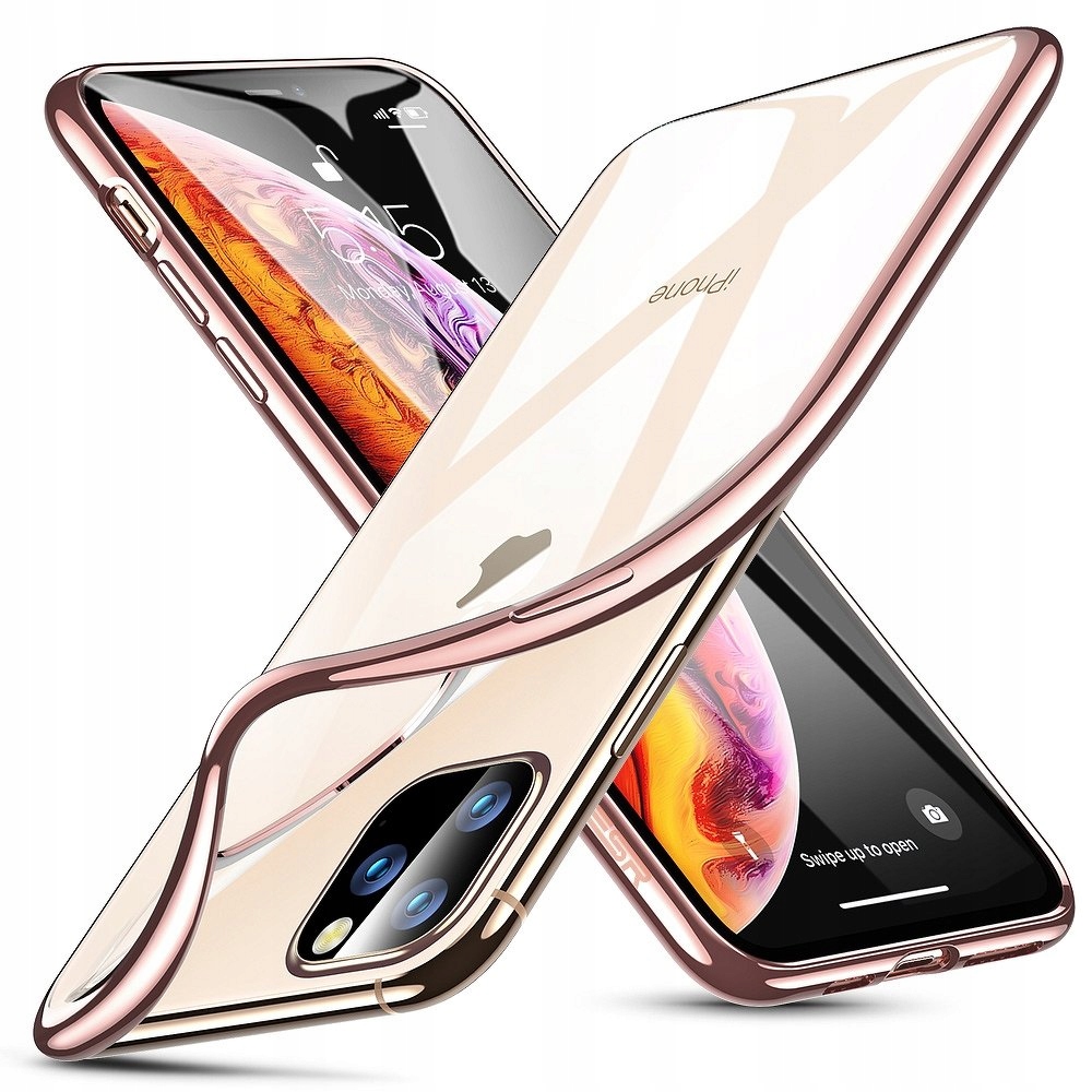 

Futerał Esr Essential do Iphone 11 Pro Max ( 6.5 )