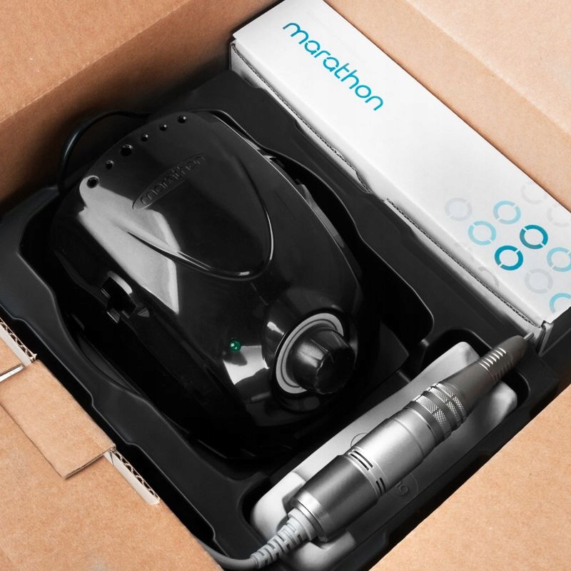 Saeyang bruska Marathon 3 Champion černá H200