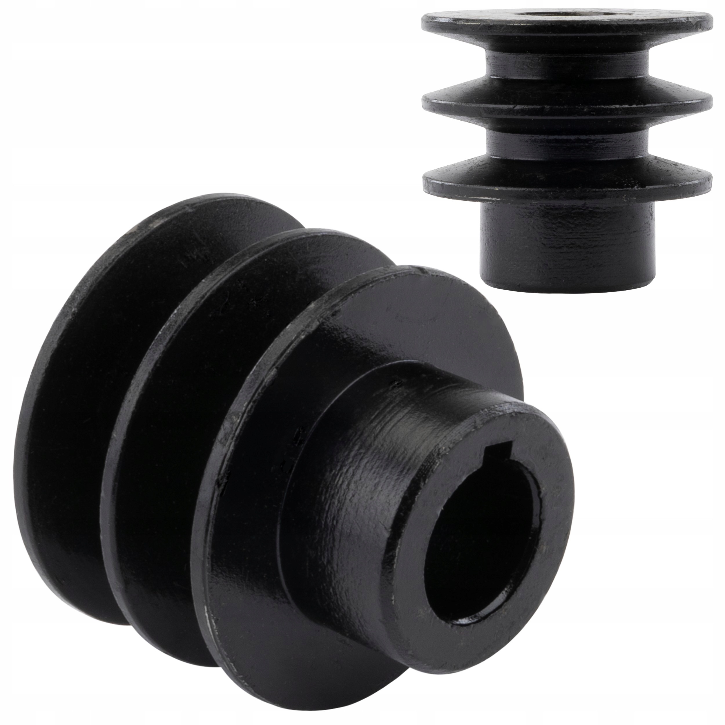 FUPEI PENTRU MOTOR DE COMUNICARE POWERMAT SZAIBA GX160 GX160 19mm