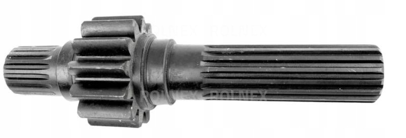 Pravé ozubené kolo Mtz Kr Skropol 702407053-01S