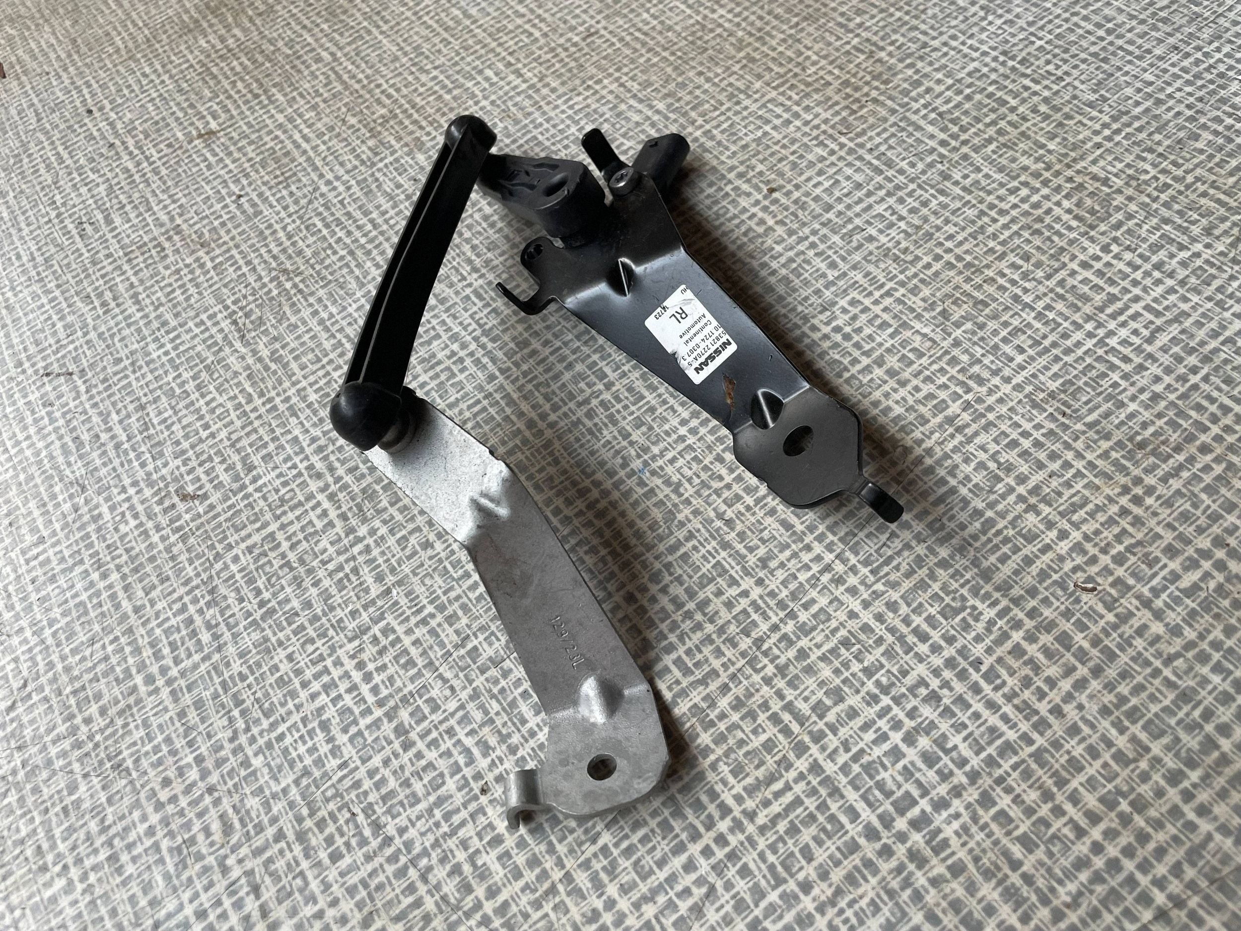 Sensor POZIOMOWANIA Leuchten OEM 10172402843 !J