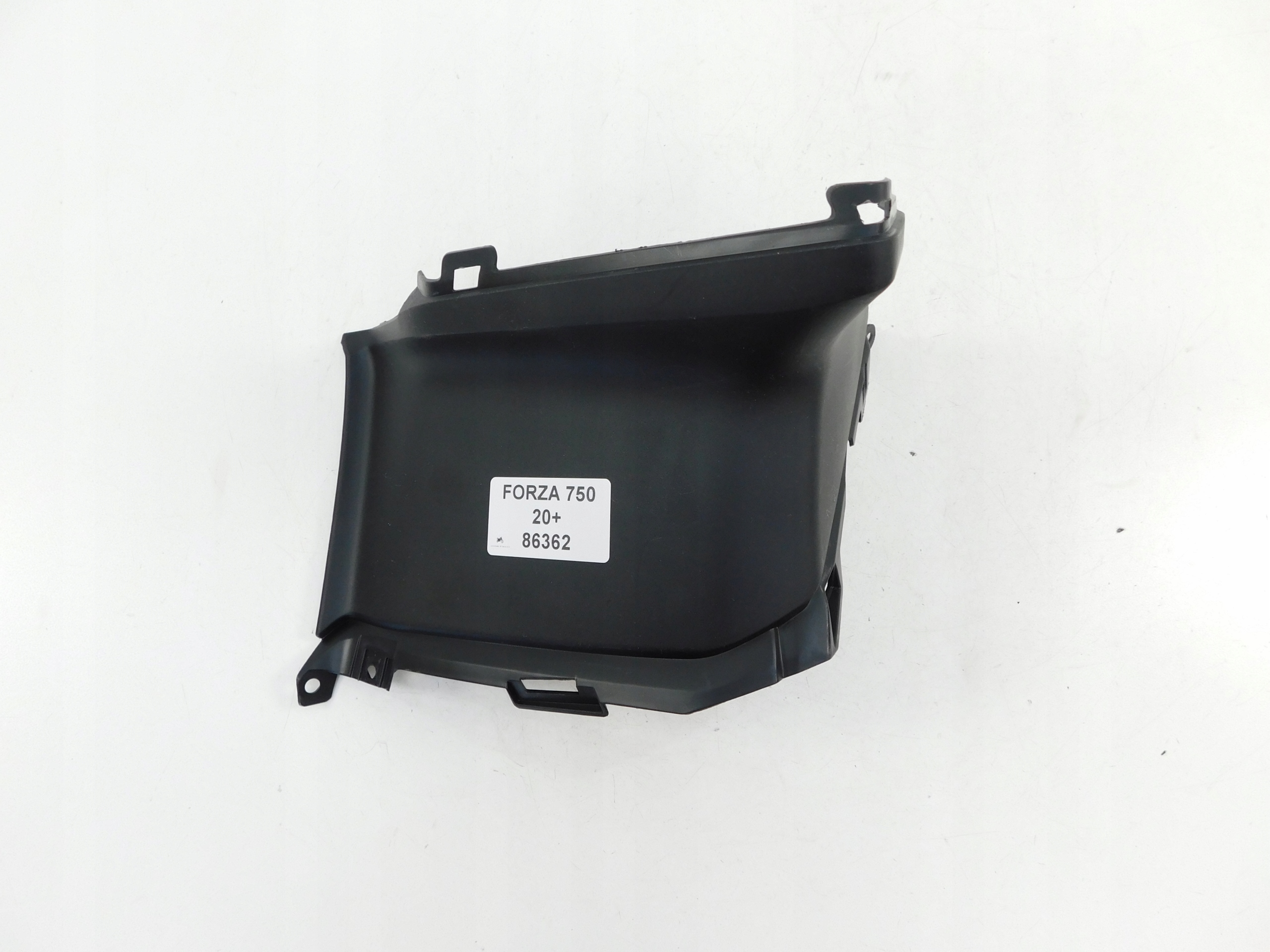 HONDA FORZA 750 20+ WYPEŁNIENIE LEWE