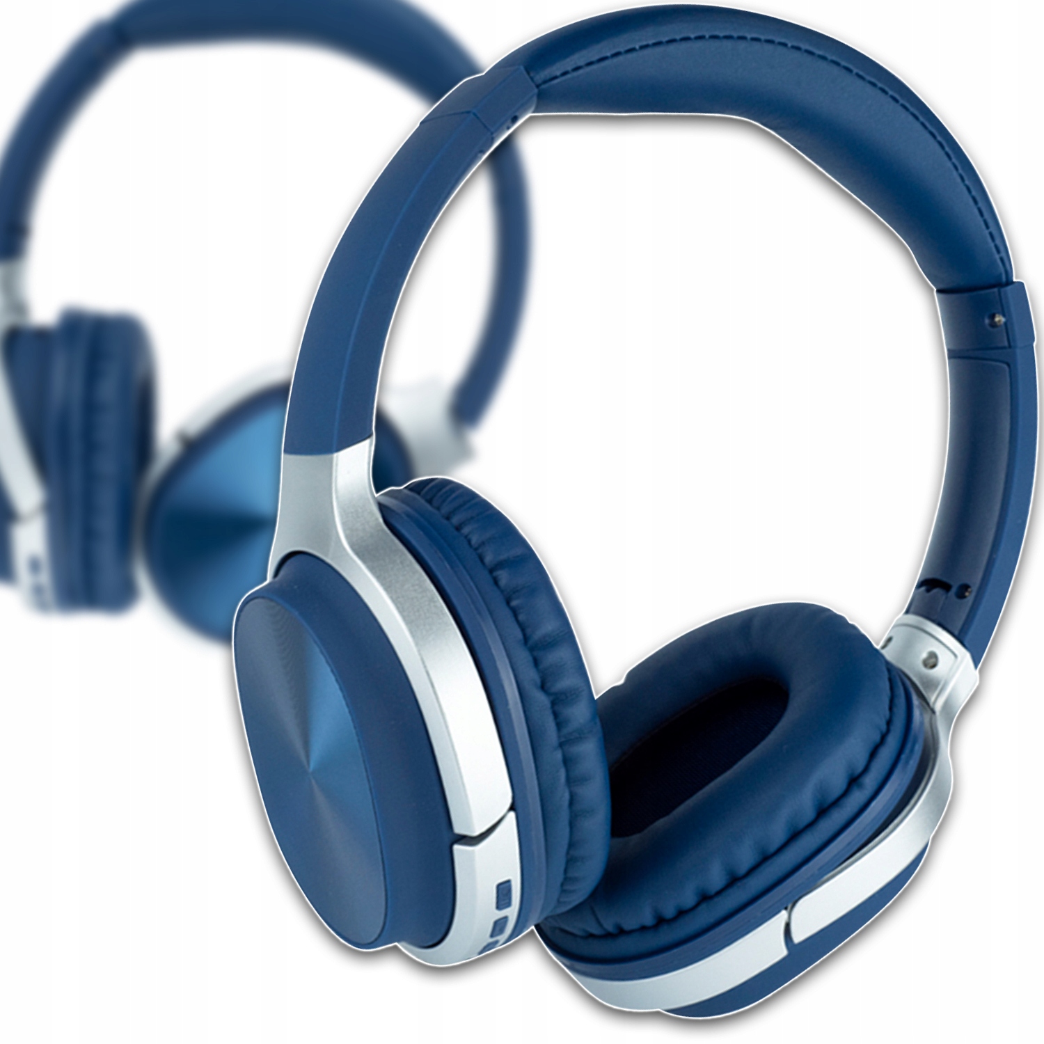 Bezdrátová Sluchátka Jako Dárek Do Uší Bass Mikrofon MP3 Jack Bt