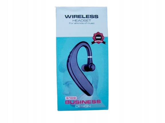 Bezprzewodowa Słuchawka Biznesowa