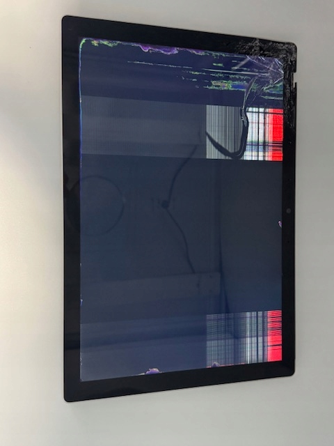 MICROSOFT SURFACE PRO 7 PLUS 1960 /I5-1135G7/8 GB/ 256 GB