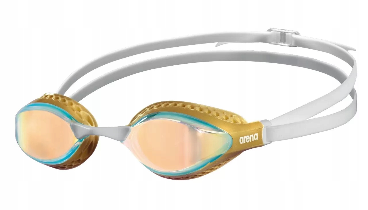 

Okulary pływackie Arena Air-speed Mirror One