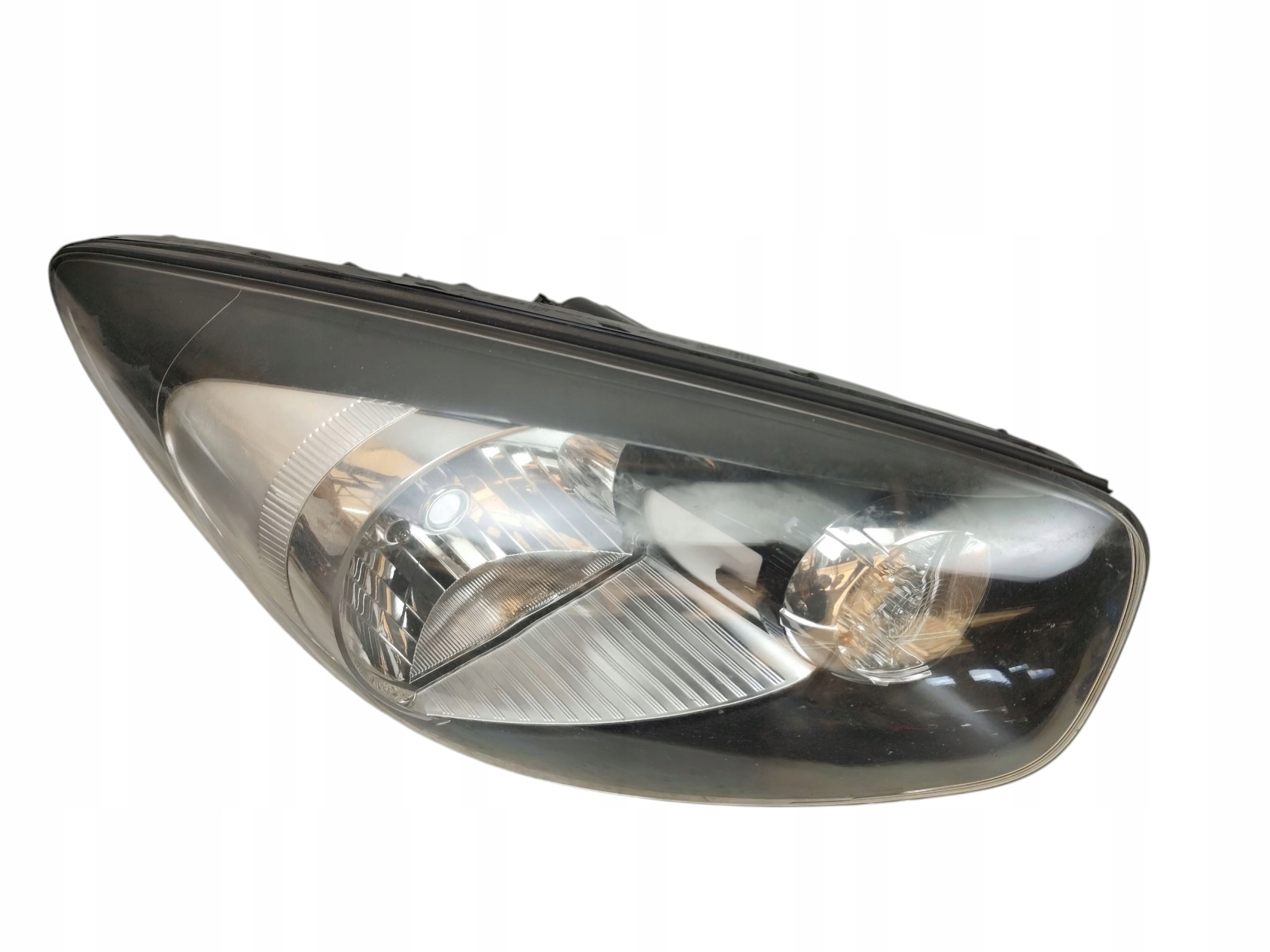 light REFLEKTOR right front KIA PICANTO II (2011-2015) EUROPA