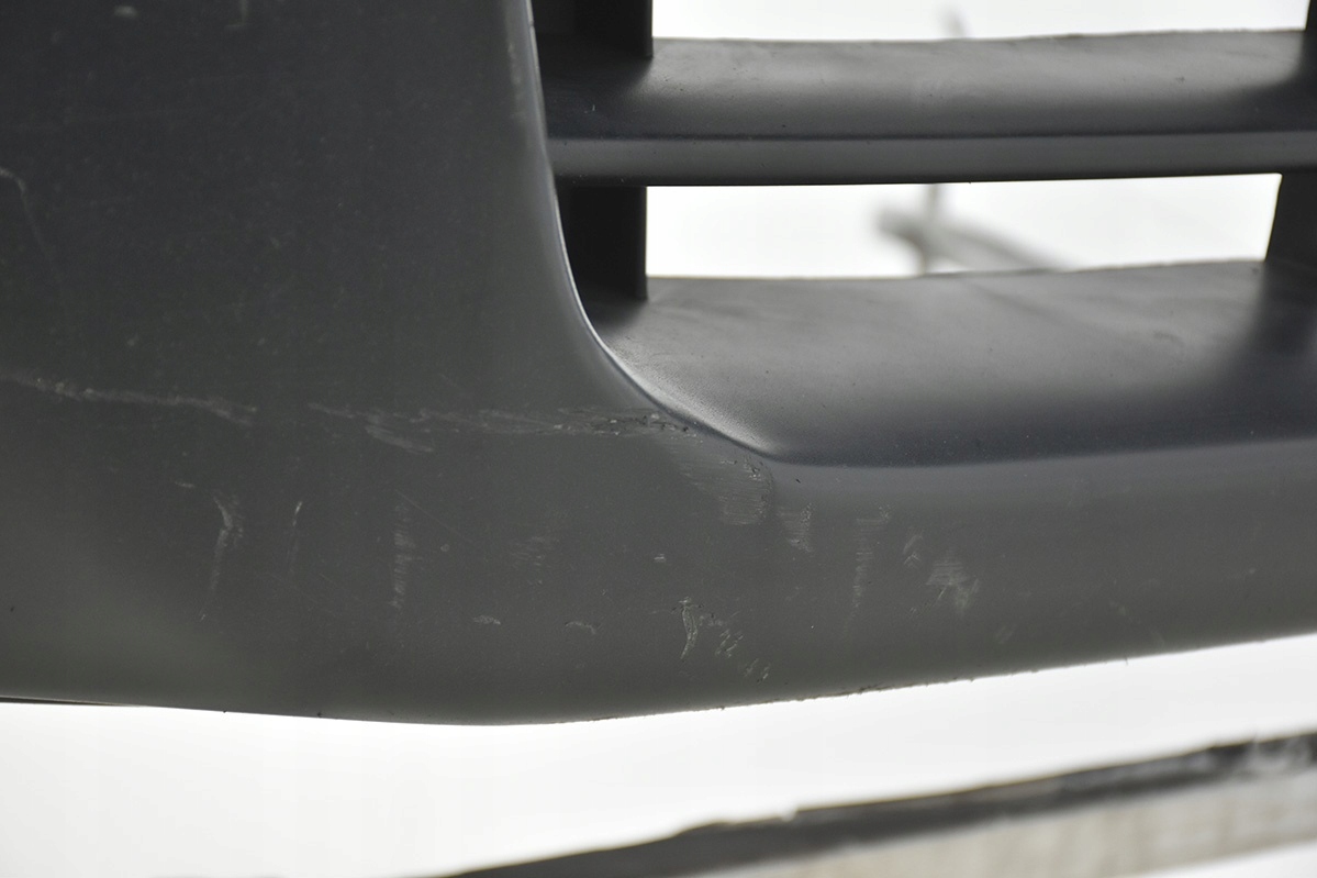 front bumper front NISSAN QASHQAI and J10