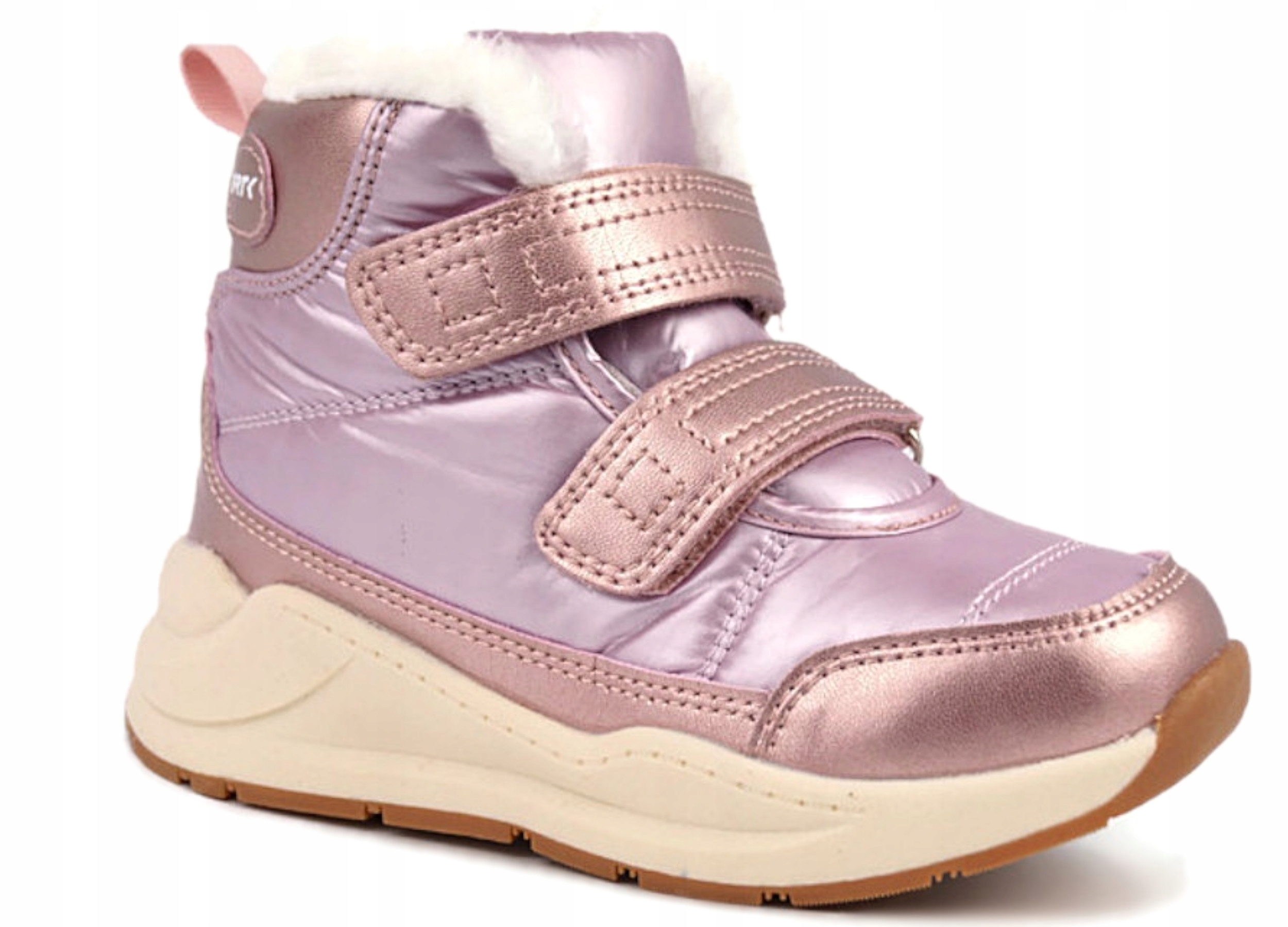 

Bartek buty 17171001 Kozaki Zimowe Dziewczęce 38