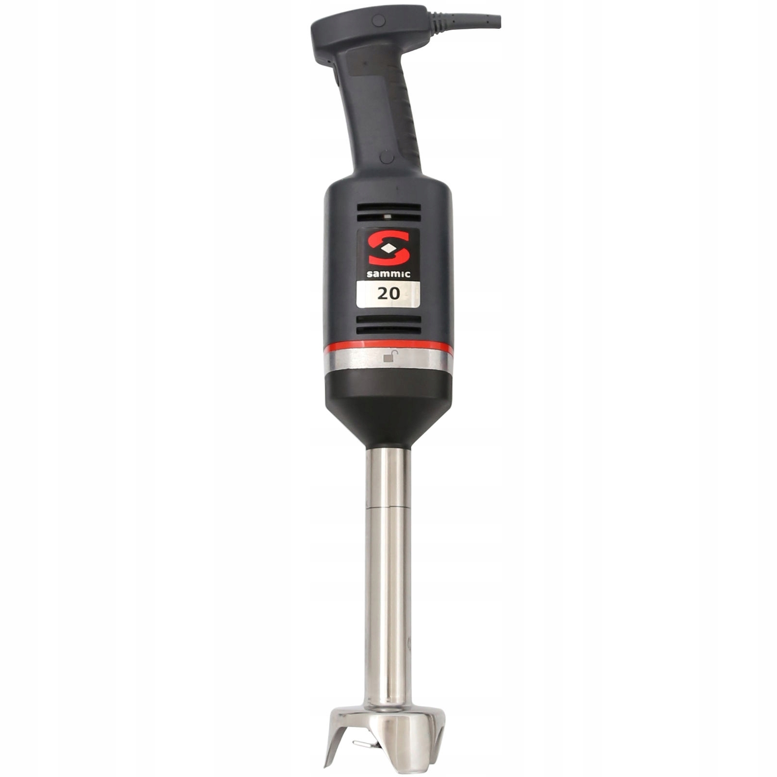 Mixér tyčový mixér Sammic XM-21 300W Vario-speed 1500-15000 ot./min