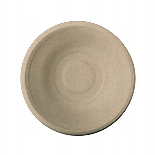 

Miska na zupę z trzciny Pure Bio 500ml 12szt