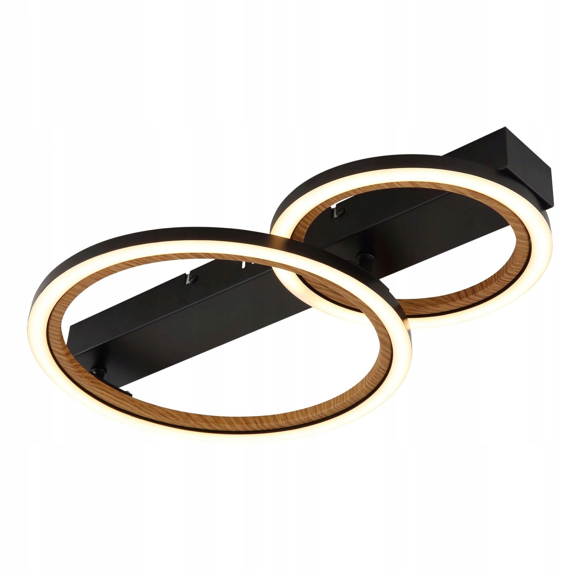 Led stropná lampa 30W Dakari I 67356D2 Globo