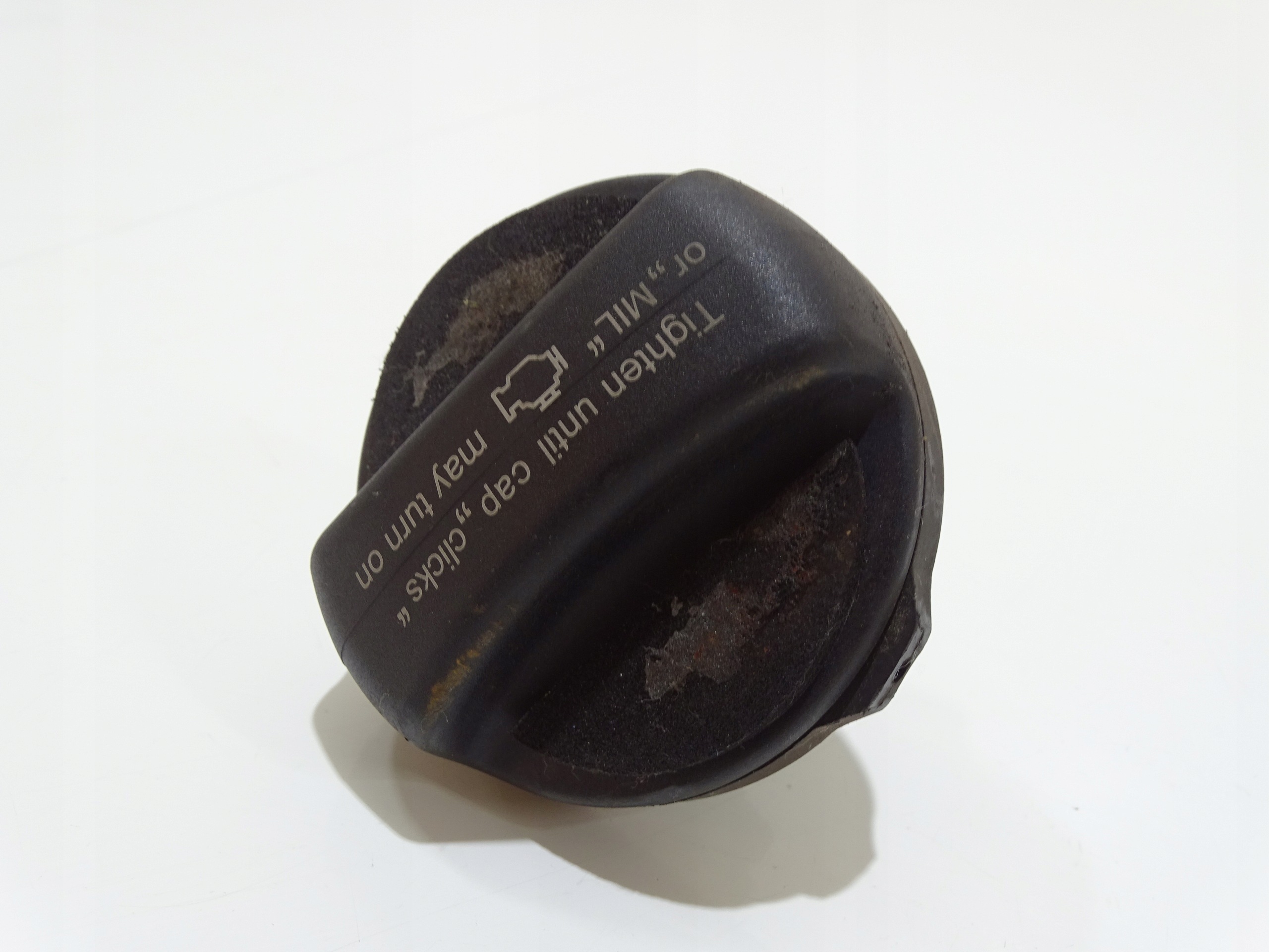 Bouchon Réservoir Carburant BMW E60 E61 OE Essence 7222391 (4817650)